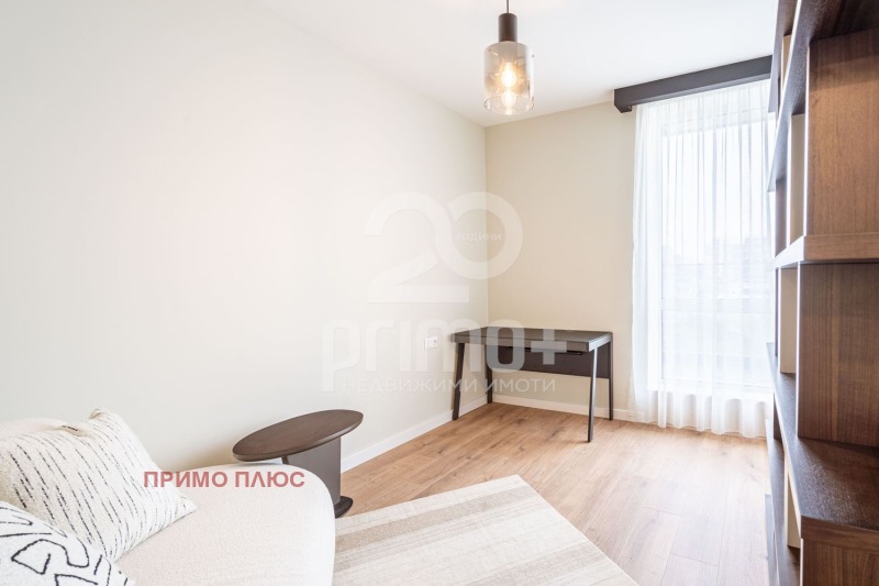 Продава 3-СТАЕН, гр. София, Манастирски ливади, снимка 9 - Апартаменти - 53529880