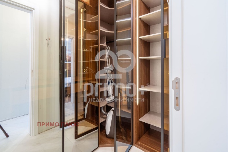 Продава 3-СТАЕН, гр. София, Манастирски ливади, снимка 11 - Апартаменти - 53529880