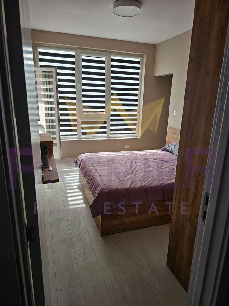 Продава 3-СТАЕН, гр. Пловдив, Христо Смирненски, снимка 6 - Апартаменти - 54422204