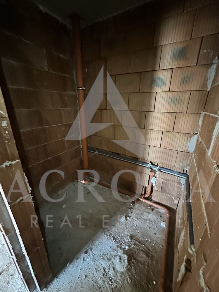 Продава 3-СТАЕН, гр. Пловдив, Беломорски, снимка 9 - Апартаменти - 55087932