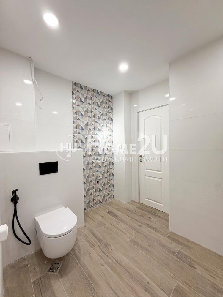 Продава 3-СТАЕН, гр. Варна, Лятно кино Тракия, снимка 12 - Апартаменти - 55899240