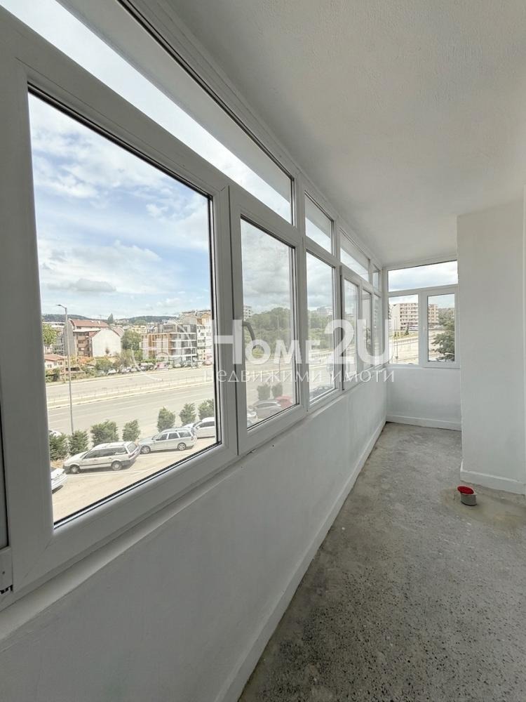 Продава 3-СТАЕН, гр. Варна, Лятно кино Тракия, снимка 14 - Апартаменти - 55899240