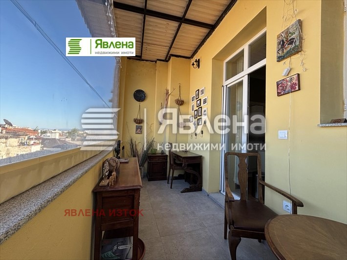 Продава 3-СТАЕН, гр. Пловдив, Център, снимка 6 - Апартаменти - 56012616