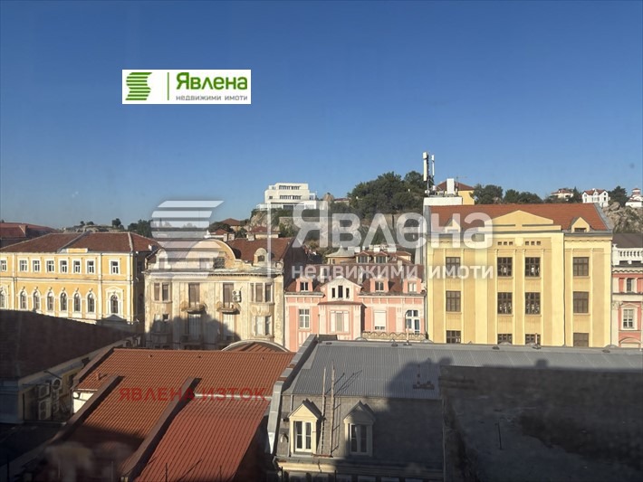 Продава 3-СТАЕН, гр. Пловдив, Център