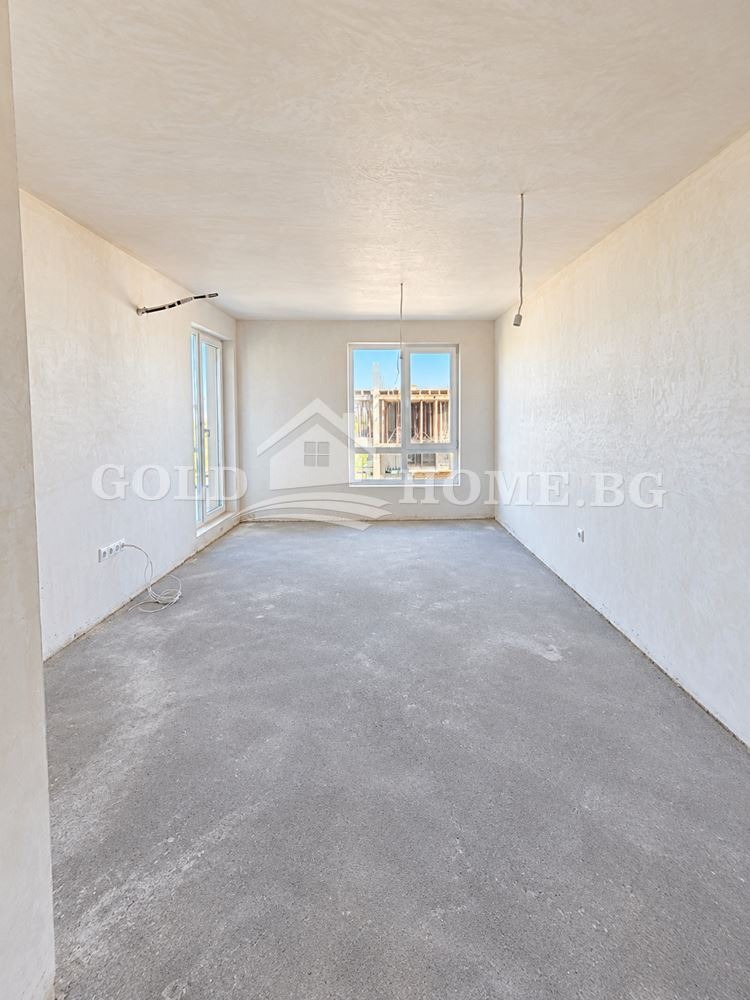 Продава 3-СТАЕН, гр. Пловдив, Остромила, снимка 2 - Апартаменти - 56393190