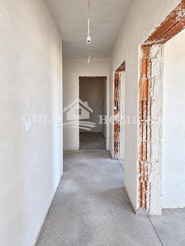 Продава 3-СТАЕН, гр. Пловдив, Остромила, снимка 4 - Апартаменти - 56393190
