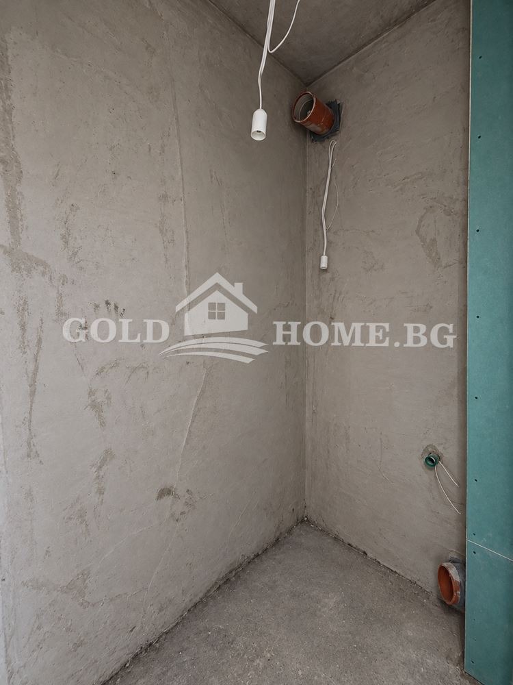 Продава 3-СТАЕН, гр. Пловдив, Остромила, снимка 12 - Апартаменти - 56393190