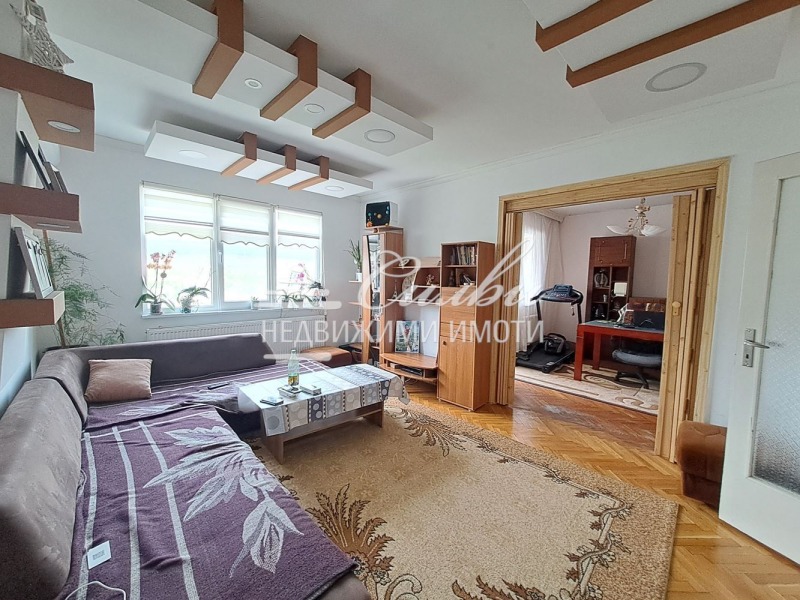 De vânzare  3 dormitoare Șumen , Boian Bâlgaranov 1 , 103 mp | 77075673 - imagine [2]