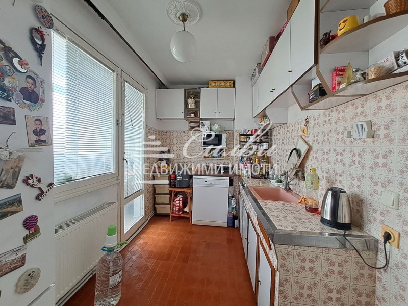 Продава  4-стаен град Шумен , Боян Българанов 1 , 103 кв.м | 77075673 - изображение [8]