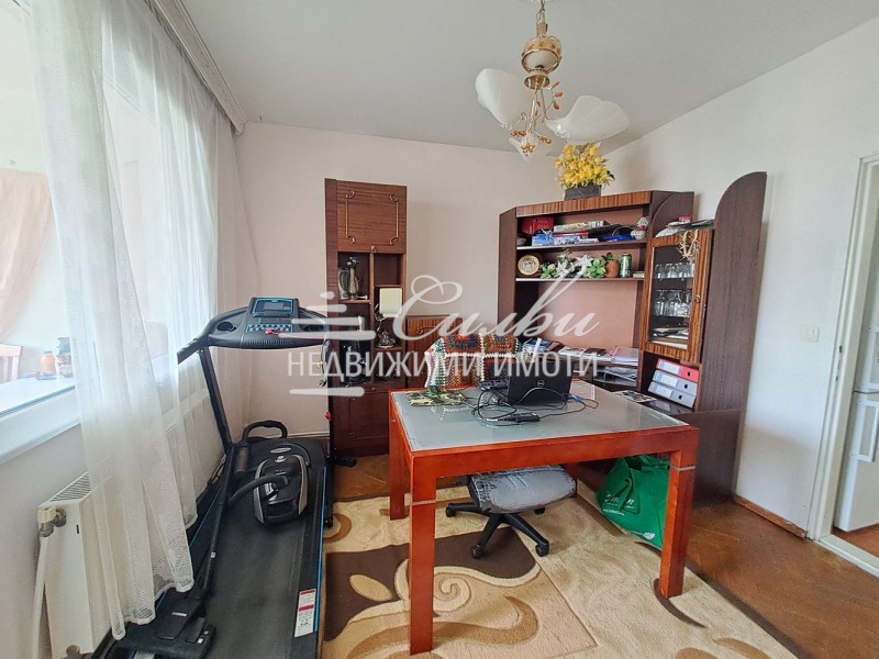 À venda  3 quartos Chumen , Boian Balgaranov 1 , 103 m² | 77075673 - imagem [6]