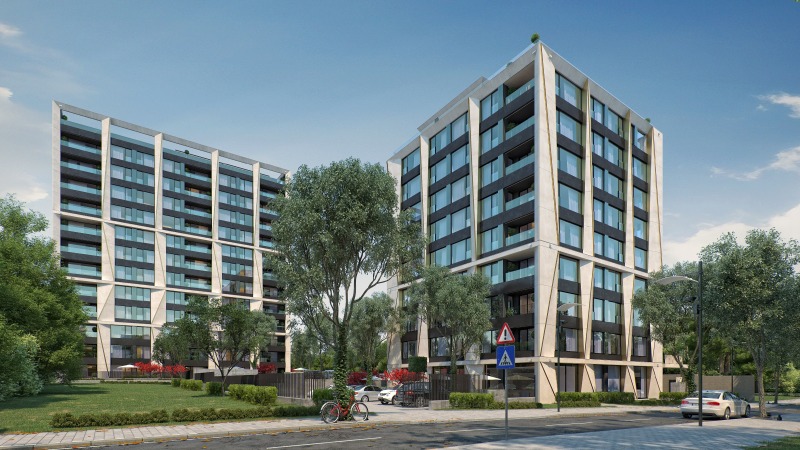 En venta  3 dormitorios Sofia , Slaviya , 142 metros cuadrados | 42298527 - imagen [6]