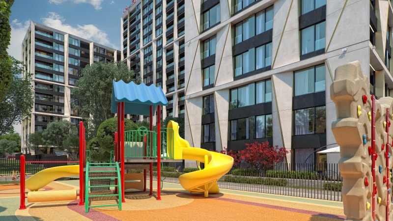En venta  3 dormitorios Sofia , Slaviya , 142 metros cuadrados | 42298527 - imagen [7]