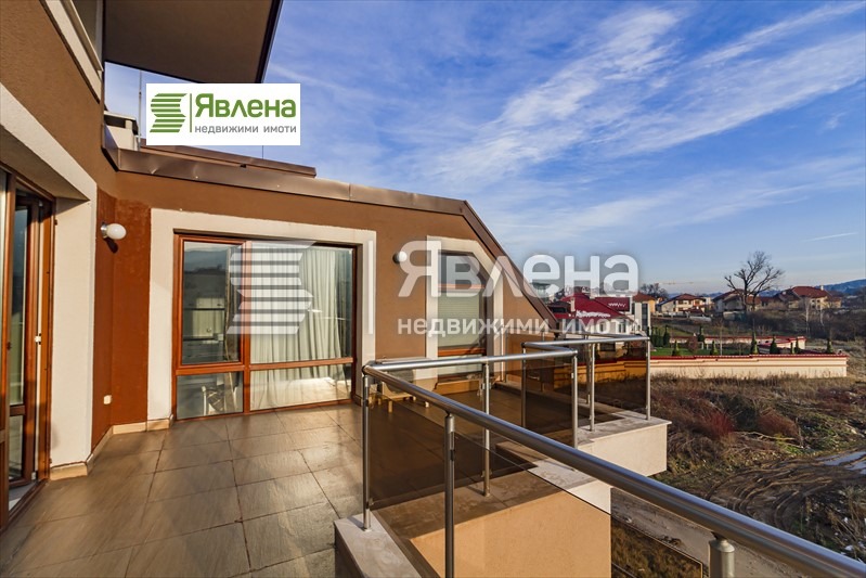 Продава 4-СТАЕН, гр. София, Бояна, снимка 6 - Апартаменти - 52980390