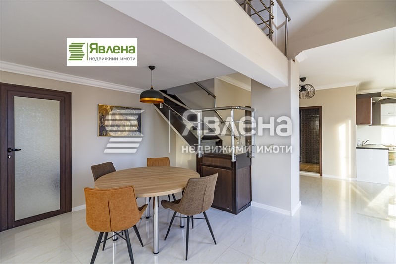 Продава 4-СТАЕН, гр. София, Бояна, снимка 3 - Апартаменти - 52980390