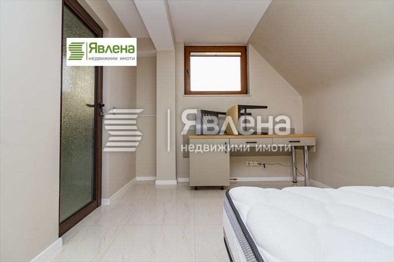 Продава 4-СТАЕН, гр. София, Бояна, снимка 9 - Апартаменти - 52980390