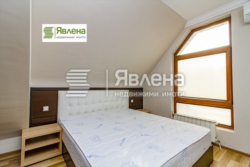 Продава 4-СТАЕН, гр. София, Бояна, снимка 11 - Апартаменти - 52980390