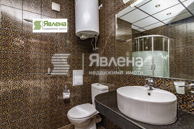 Продава 4-СТАЕН, гр. София, Бояна, снимка 13 - Апартаменти - 52980390