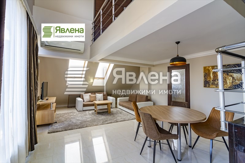 Продава 4-СТАЕН, гр. София, Бояна