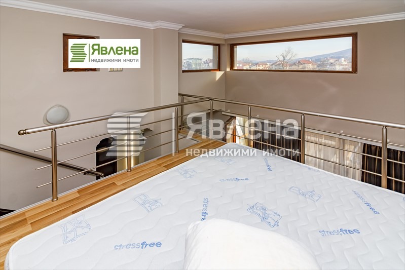 Продава 4-СТАЕН, гр. София, Бояна, снимка 8 - Апартаменти - 52980390