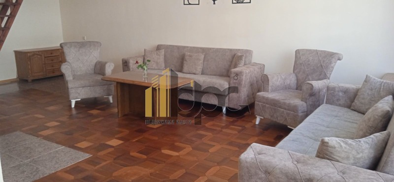 En venta  3+ dormitorios Sofia , Lozenets , 117 metros cuadrados | 17133381