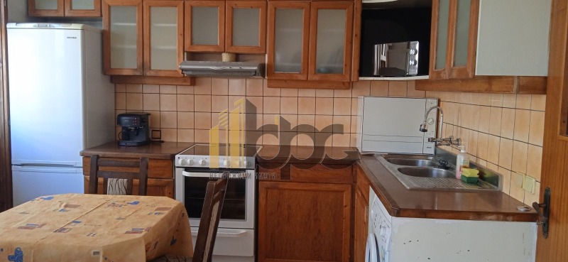 En venta  3+ dormitorios Sofia , Lozenets , 117 metros cuadrados | 17133381 - imagen [5]