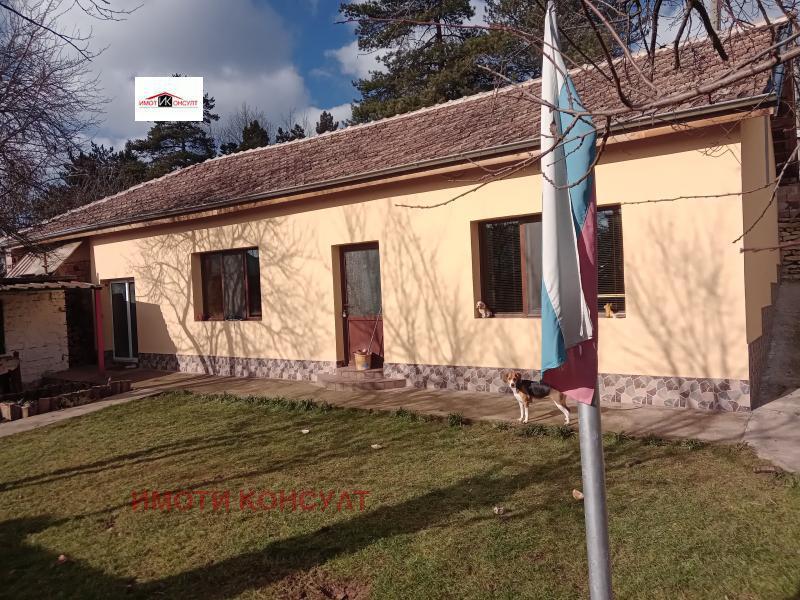 Продава  Къща област Велико Търново , с. Леденик , 77 кв.м | 53821033 - изображение [2]