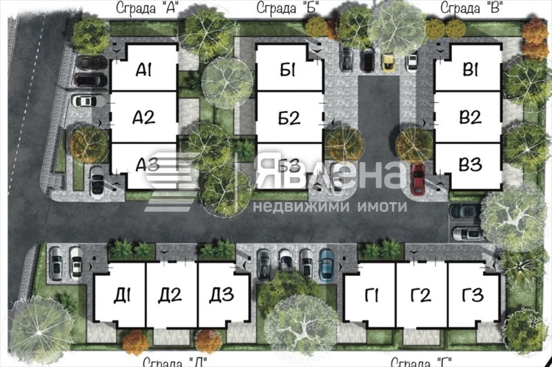 Продава  Къща град Пловдив , Беломорски , 157 кв.м | 77355413 - изображение [6]