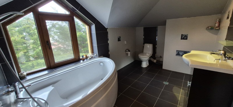 Продава КЪЩА, гр. Варна, к.к. Св.Св. Константин и Елена, снимка 14 - Къщи - 53351186