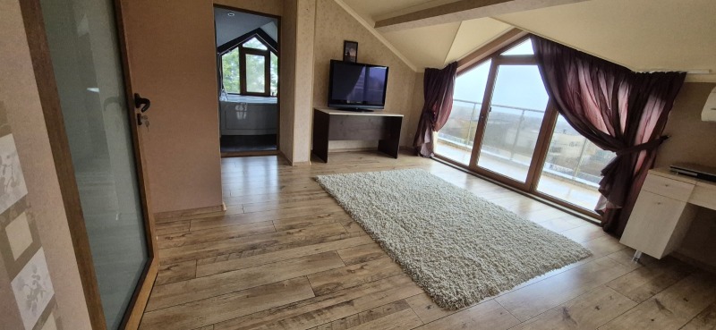 Продава КЪЩА, гр. Варна, к.к. Св.Св. Константин и Елена, снимка 15 - Къщи - 53351186