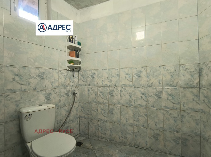 Продава КЪЩА, гр. Русе, Родина 3, снимка 10 - Къщи - 53089487