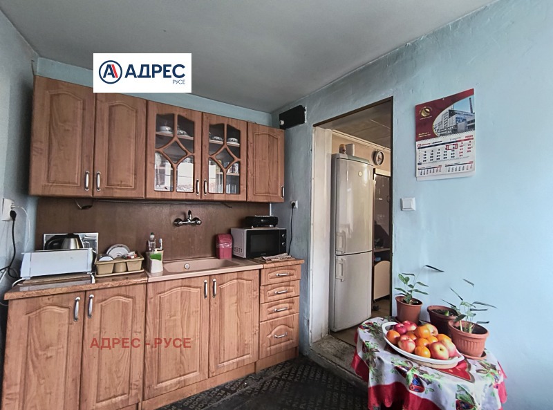 Продава КЪЩА, гр. Русе, Родина 3, снимка 8 - Къщи - 53089487
