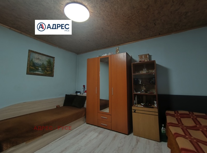 Продава КЪЩА, гр. Русе, Родина 3, снимка 7 - Къщи - 53089487