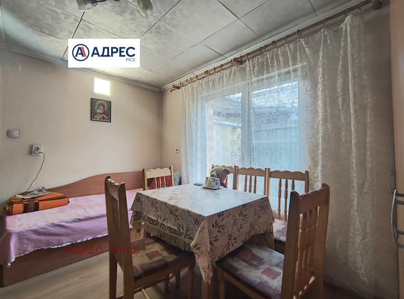 Продава КЪЩА, гр. Русе, Родина 3, снимка 2 - Къщи - 53089487