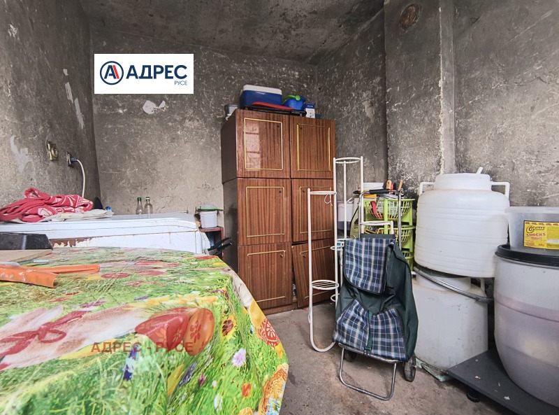 Продава КЪЩА, гр. Русе, Родина 3, снимка 12 - Къщи - 53089487