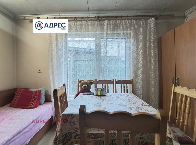 Продава КЪЩА, гр. Русе, Родина 3, снимка 4 - Къщи - 53089487