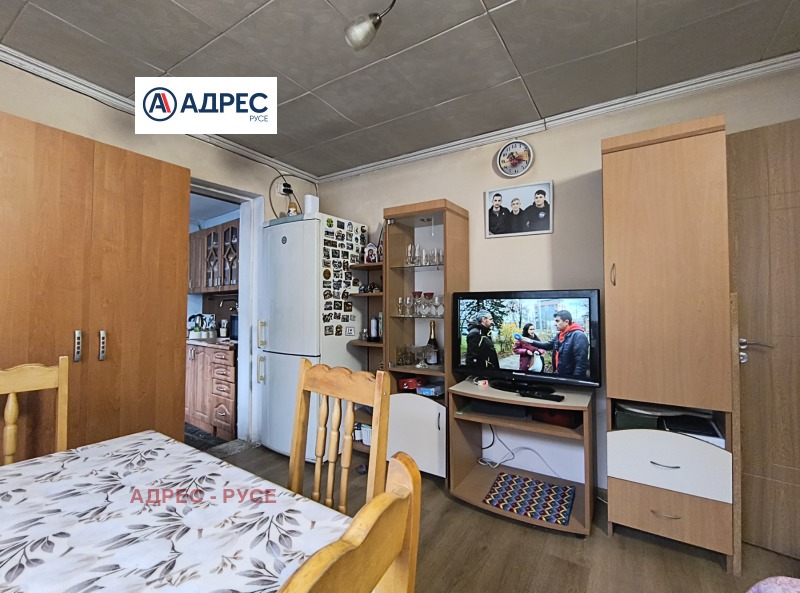 Продава КЪЩА, гр. Русе, Родина 3, снимка 3 - Къщи - 53089487