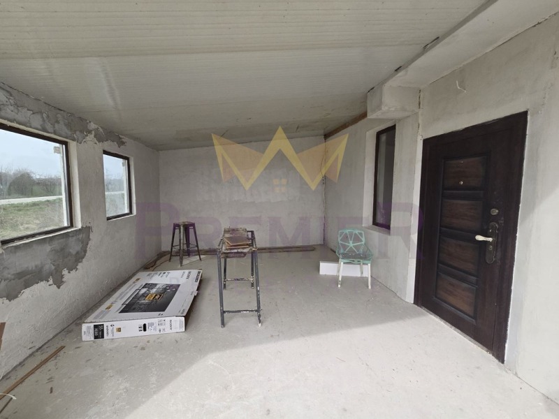 Продава КЪЩА, с. Царичино, област Добрич, снимка 3 - Къщи - 53123520