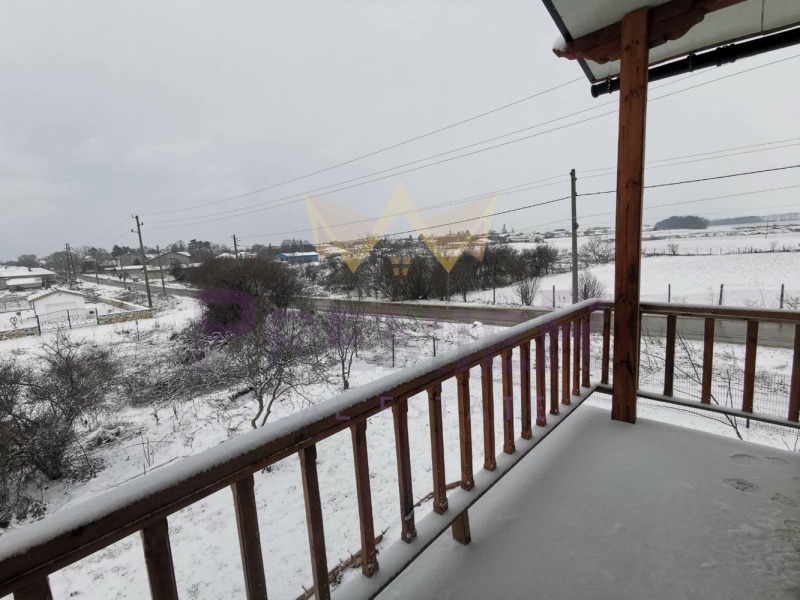 Продава КЪЩА, с. Царичино, област Добрич, снимка 15 - Къщи - 53123520