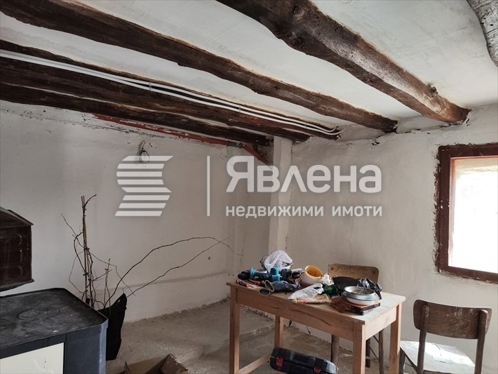 Продава КЪЩА, с. Стоилово, област Бургас, снимка 4 - Къщи - 55535137