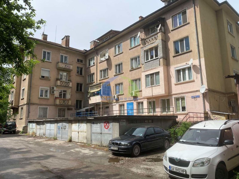 À vendre  Stockage Sofia , Gotse Deltchev , 637 m² | 26197890 - image [2]