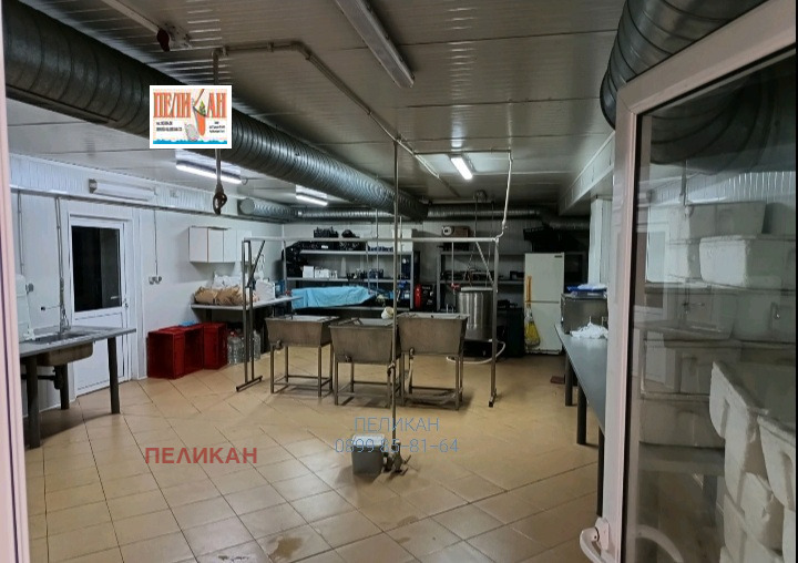 Till salu  Industribyggnad Veliko Tarnovo , Tjolakovci , 428 kvm | 67542974 - bild [8]