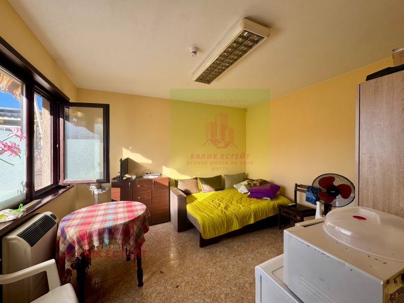 Продава ПРОМ. ПОМЕЩЕНИЕ, гр. Добрич, Промишлена зона - Запад, снимка 6 - Производствени сгради - 52445545