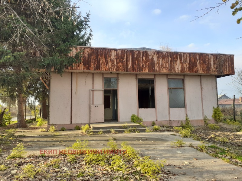 Продава ПАРЦЕЛ, гр. Тутракан, област Силистра, снимка 2 - Парцели - 52301162