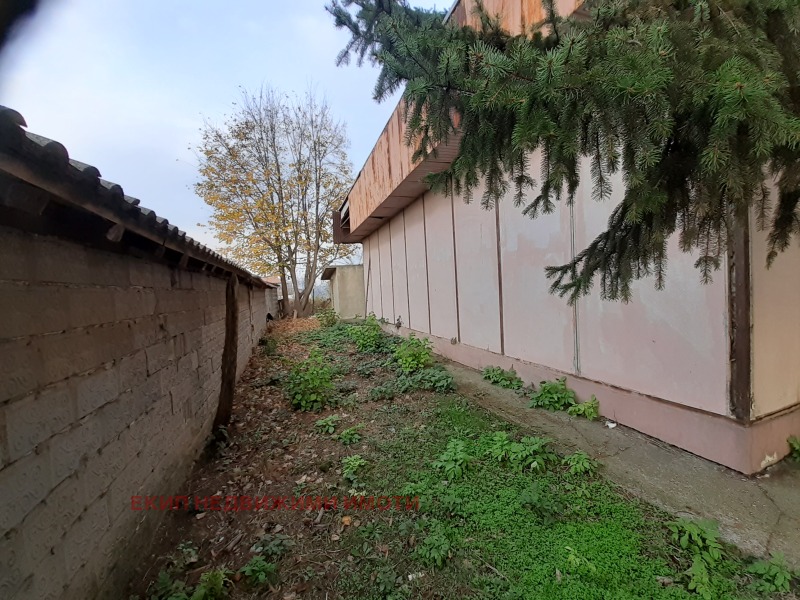 Продава ПАРЦЕЛ, гр. Тутракан, област Силистра, снимка 4 - Парцели - 52301162