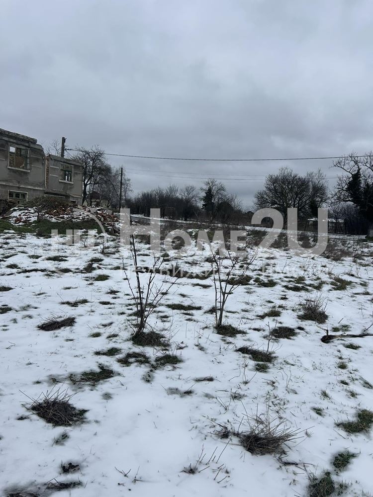 Продава ПАРЦЕЛ, с. Аврен, област Варна, снимка 5 - Парцели - 53234490