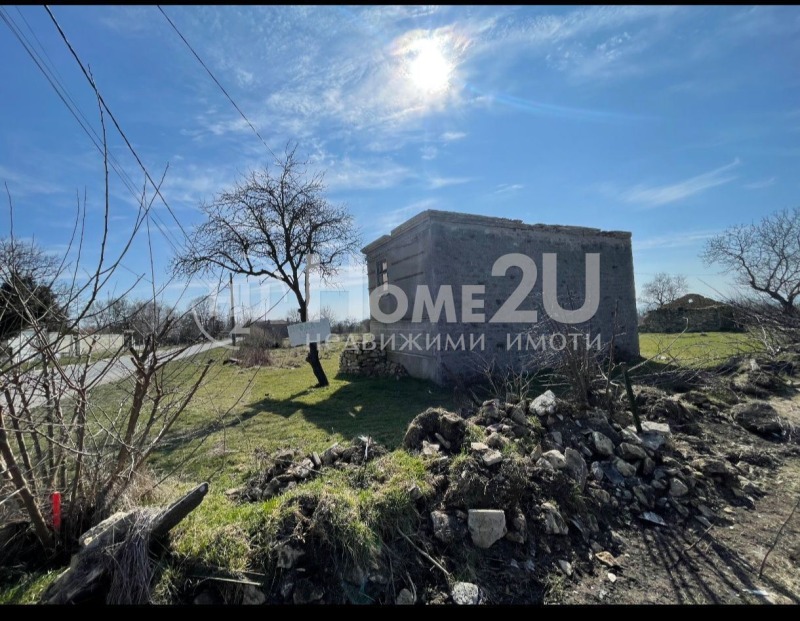 Продава ПАРЦЕЛ, с. Аврен, област Варна, снимка 11 - Парцели - 53234490