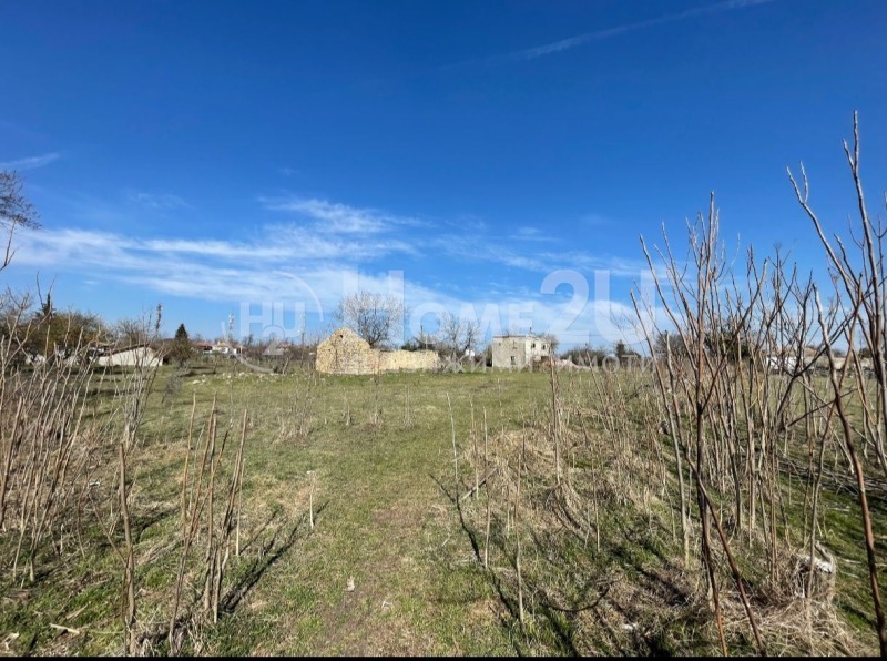 Продава ПАРЦЕЛ, с. Аврен, област Варна, снимка 12 - Парцели - 53234490