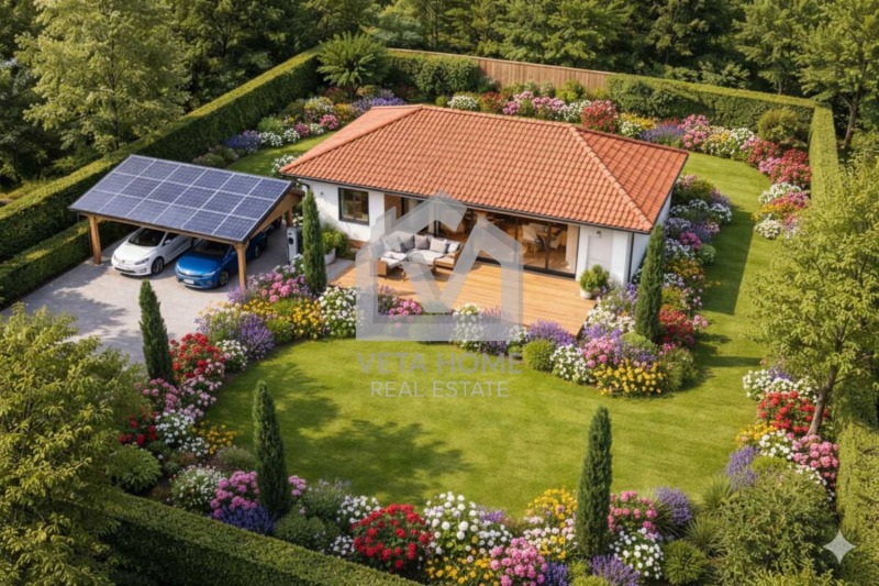 Продава ПАРЦЕЛ, гр. Бяла, област Варна