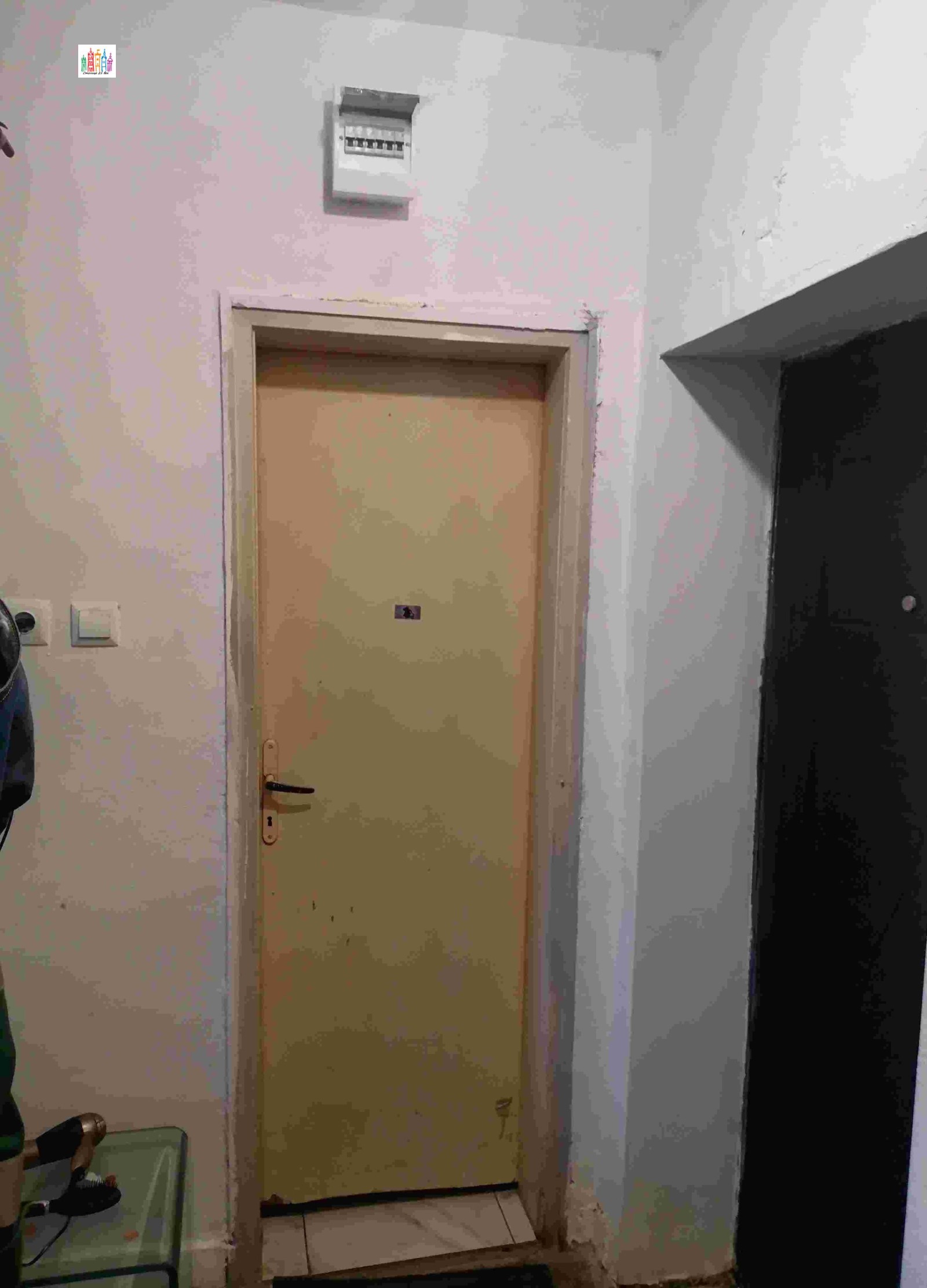 Продава 1-СТАЕН, гр. Бобов дол, област Кюстендил, снимка 5 - Апартаменти - 55066235