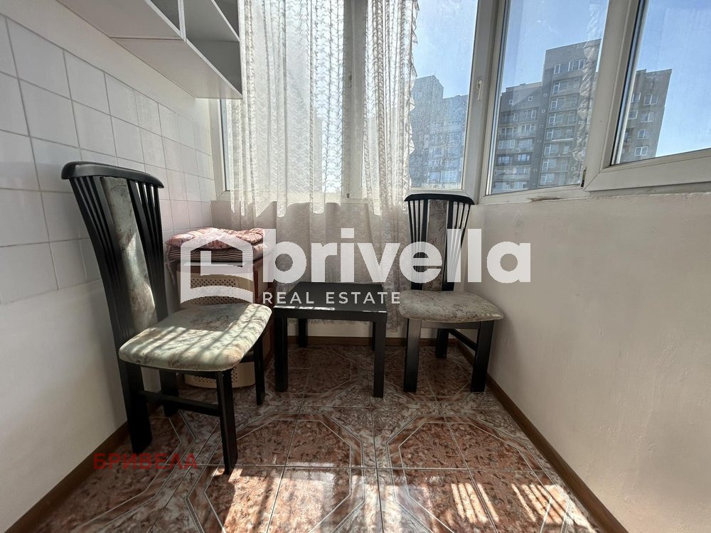 Продава 2-СТАЕН, гр. София, Гео Милев, снимка 9 - Апартаменти - 53769935